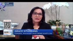 Belanja Aman Saat Lebaran Dengan Diskon 30% Kartu Kredit BNI