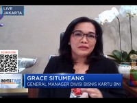 Belanja Aman Saat Lebaran Dengan Diskon 30%  Kartu Kredit BNI