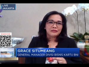 Belanja Aman Saat Lebaran Dengan Diskon 30%  Kartu Kredit BNI