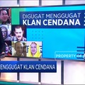 Digugat Menggugat Klan Cendana