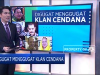 Digugat Menggugat Klan Cendana