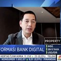 Akhirnya Terungkap, Alasan Bank Jago Pilih Jadi Bank Digital