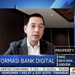 Akhirnya Terungkap, Alasan Bank Jago Pilih Jadi Bank Digital