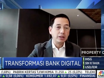 Bank Jago Gandeng Gojek, What's Next?