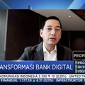 Ramai-ramai 'Hijrah' ke Bank Digital, Ini Siasat Bank Jago