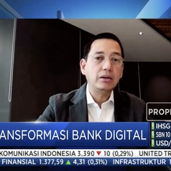 Ramai-ramai 'Hijrah' ke Bank Digital, Ini Siasat Bank Jago