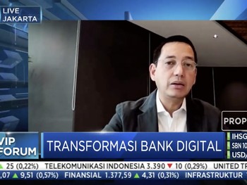 Ramai-ramai 'Hijrah' ke Bank Digital, Ini Siasat Bank Jago