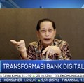 Terjun ke Dunia Bank Digital, Begini Pengakuan Bos BCA