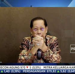 Ramalan Bos BCA: Cuman Ada 3 Bank Digital Besar di RI