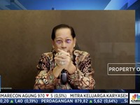 Ramalan Bos BCA: Cuman Ada 3 Bank Digital Besar di RI