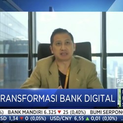 Perlu Berubah Jadi Bank Digital? Ini Kata Bank Neo Commerce