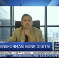 Berubah Jadi Bank Digital, Ini Alasan Bank Neo Commerce BBYB