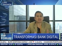 Berubah Jadi Bank Digital, Ini Alasan Bank Neo Commerce BBYB