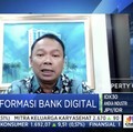 Bank Digital Butuh Ekosistem, Ini Kata Bos Bukopin