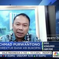 Digitalisasi Layanan, Bukopin Serap Teknologi KB Kookmin