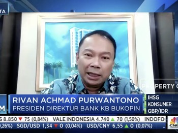 Digitalisasi Layanan, Bukopin Serap Teknologi KB Kookmin