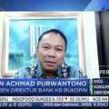 KB Bukopin Konsisten Lanjutkan Transformasi di New Normal