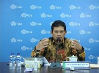 BPJS Kesehatan Dukung ISSA dalam Studi Long Term Care