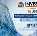 Live Now! Ngajuin KPR Online di BNI Investime Week, Bisa kok
