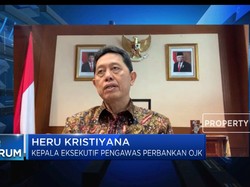Godok Aturan Bank Digital, OJK  Perkuat Tata Kelola Perbankan