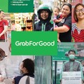Grab Gelontorkan Rp 3,9 T untuk GrabForGood