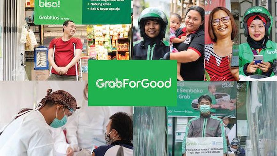 GrabForGood