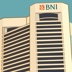 Ekspansif! 6 Negara Ini Topang Transaksi Global BNI
