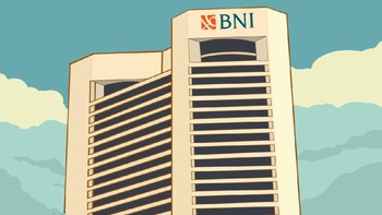 Kalau Ponsel Raib, Apa Aplikasi Bank Digital Aman?