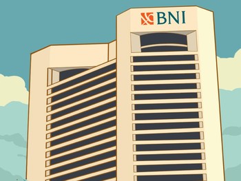 BNI Pede, Jumlah Nasabah Tajir Bisa Tumbuh Dua Digit di 2021