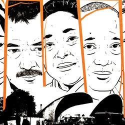 Pemerintah Beri 3 Bulan ke Keluarga Soeharto Serahkan TMII