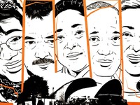 Geger Gugatan ke 5 Anak Soeharto, Bagaimana Awal Pemicunya?