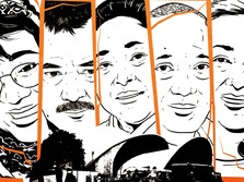 Geger Gugatan ke 5 Anak Soeharto, Bagaimana Awal Pemicunya?