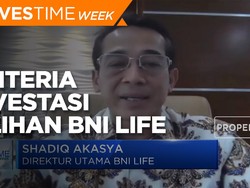 Ini Loh Kriteria Instrumen Investasi Pilihan BNI Life