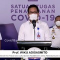 Simak! Mau Masuk RI Wajib Vaksin Booster Mulai 17 Juli