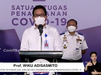 Simak! Mau Masuk RI Wajib Vaksin Booster Mulai 17 Juli