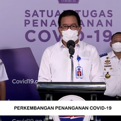 Anak 6-17 Tahun Wajib Vaksin Dosis Lengkap Mulai 17 Juli