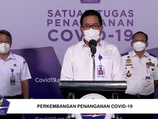 Anak 6-17 Tahun Wajib Vaksin Dosis Lengkap Mulai 17 Juli