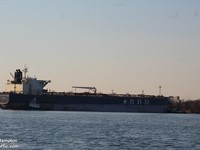 Waduh! Kapal Israel Ditembak di Laut Arab, Diserang Iran?