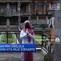 Keluarga Cendana Digugat Mitora, Negara ambil Alih TMII