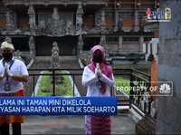 Keluarga Cendana Digugat Mitora, Negara ambil Alih TMII