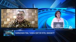 Keluhan Aprindo, Sektor Ritel Tak Rasakan Dampak Subsidi PEN