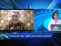 Keluhan Aprindo, Sektor Ritel Tak Rasakan Dampak Subsidi PEN