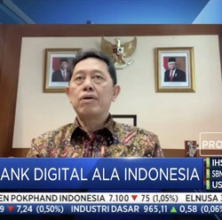 OJK Sebut Ada Investor Baru Masuk ke 2 Bank, Siapa?