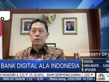 Bank Terancam Ditinggal Nasabah Bila Tak Lakukan Ini