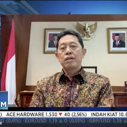Ini Penjelasan OJK Soal Pengawasan 10 Debitur Kakap
