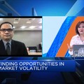 Kulik Potensi Investasi di Tengah Market Volatility