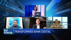 Strategi Transformasi Digital di KB Bukopin Hingga Bank Jago