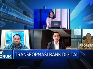Strategi Transformasi Digital di KB Bukopin Hingga Bank Jago