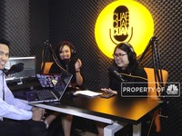 Market Galau Imbas Margin Call