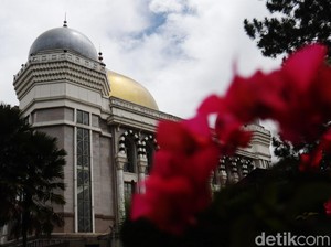 Simak! Info Kajian di Bandung Bulan November 2023